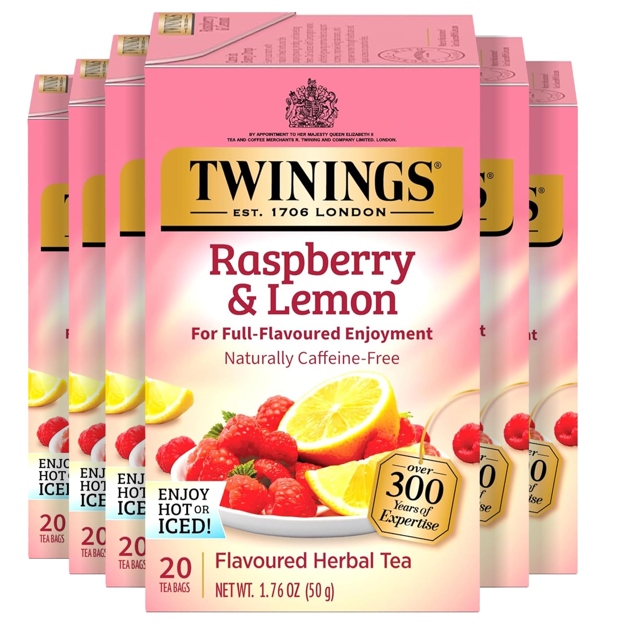 Twinings Tea Slika 1